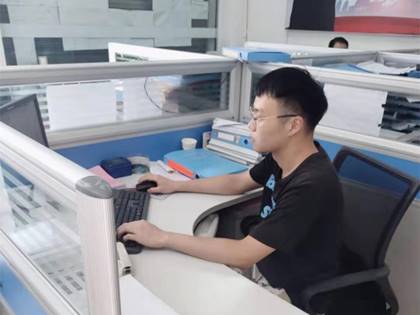 以青春之名,践扶贫之诺