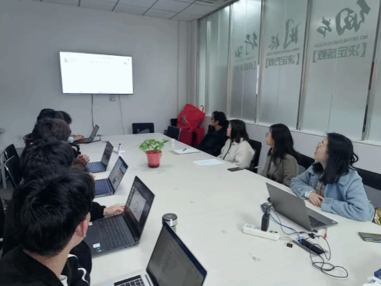 2138cn太阳集团古天乐第九届学生技能竞赛VR设计与制作赛项比赛报道