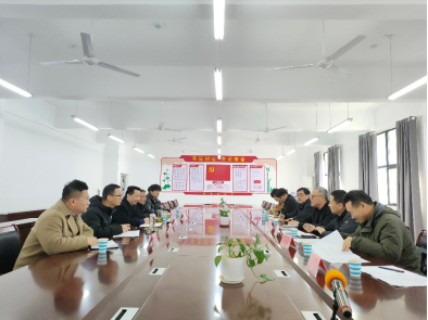 2138cn太阳集团古天乐赴安徽科技学院交流学习:教学科研双提升