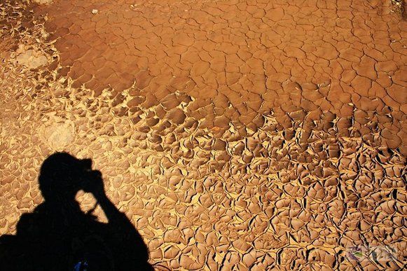“世界水日”关注水资源 请不要透支世界的眼泪 (来源:中国网)