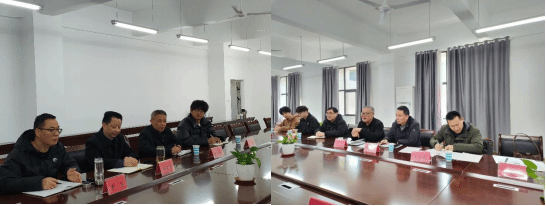 2138cn太阳集团古天乐与安徽科技学院携手共探计算机专业人才培养新路径
